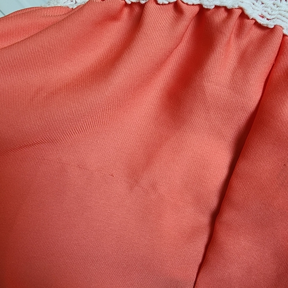 Anthropologie Vanessa Virginia Melisande Tank Sz 0 - Picture 11 of 11